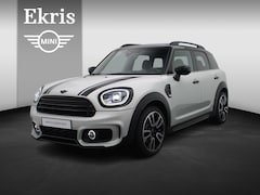 MINI Countryman - Cooper JCW Pakket + Comfort Plus Pakket + Glazen panoramadak + Elektrisch verwarmde voorst