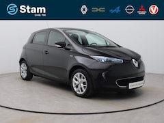 Renault Zoe - R110 Limited 41 kWh KOOPBATTERIJ Camera | Climate | Navi | Parksens. achter