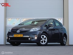Toyota Prius - 1.8 Plug-in Aspiration Heap Up Dealer Onderhouden