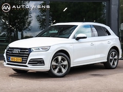 Audi Q5 - 55 TFSI e Quattro 367pk S-Line | Virtual cockpit | Camera