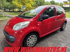 Citroën C1 - 1.0-12V Séduction