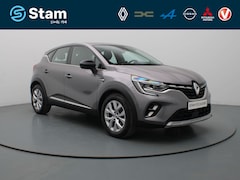 Renault Captur - 145pk E-Tech Plug-in Hybrid 160 Intens Camera | Cruise | Navi | Parkeersens. v+a | Stoelve