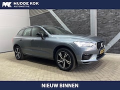 Volvo XC60 - T8 Twin Engine R-Design | 360° Camera | Trekhaak | ACC | Panoramadak | BLIS | harman/kardo