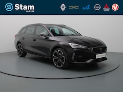 CUPRA Leon Sportstourer - 1.4 e-Hybrid 245 Camera | Adapt. Cruise | Navi | Parkeersens. v+a | Stoel-/stuurverw