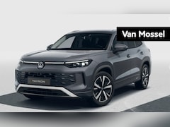 Volkswagen Tayron - 1.5 eHybrid Life Edition | Fysieke voorraad auto | Direct leverbaar | 19 inch lichtmetaal