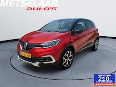 Renault Captur - 1.3 TCe Intens