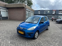 Hyundai i10 - 1.1 Active