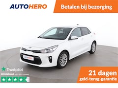 Kia Rio - 1.0 TGDI DynamicLine | NA71880 |