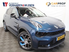 Lynk & Co 01 - 1.5 12 X OP VOORRAAD V.A. 40.000 KM | CARPLAY | 360CAMERA | DAB | PANODAK | LED | STOELVER