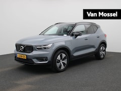 Volvo XC40 - 1.5 T4 Recharge R-Design Expression | APPLE CARPLAY / ANDROID AUTO | PARKEERSENSOREN | AUT