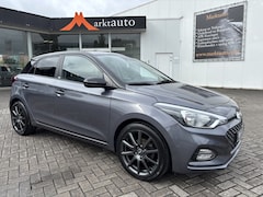 Hyundai i20 - 1.2 Yes Plus Carplay Navi Cruise Pdc Bluetooth