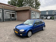 Citroën Saxo - 1.4i VTS Furio