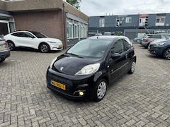 Peugeot 107 - 1.0 Sportium