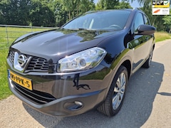 Nissan Qashqai - 2.0 Connect Edition Automaat dealer ond