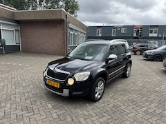 Skoda Yeti - 1.2 TSI Expedition