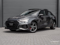 Audi A3 Sportback - 40 TFSI E S-Line Pano ACC S3 CarPlay 1e Eig BTW 18"