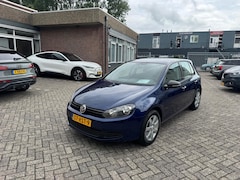 Volkswagen Golf - 1.2 TSI Trendline BlueMotion Automaat