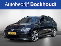 Volkswagen Golf Variant - 1.5 TSI R-Line | Navi | Camera | Sfeer