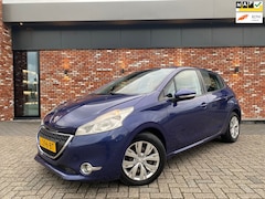 Peugeot 208 - 1.4 VTi Envy Cruise Trekhaak 4Cylinder 5drs