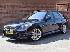 BMW 5-serie Touring - 535d High Executive '06 Pano Xenon M Pakket Leder