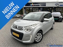 Citroën C1 - 1.0 e-VTi Feel 5drs Airco|Bluetooth|Cruise
