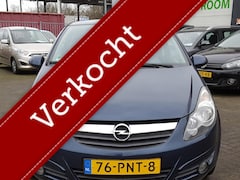 Opel Corsa - 1.2-16V Cosmo