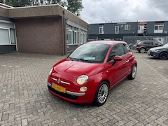 Fiat 500 - 0.9 TwinAir Sport