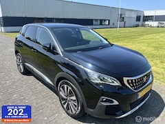 Peugeot 3008 - 1.2 PureTech Blue Lease Executive / Keyless / Airco / Stoelverwarming /