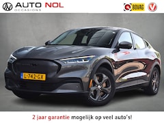 Ford Mustang Mach-E - RWD 75 kWh | CarPlay | Leer | B&O | 360 Camera | ACC