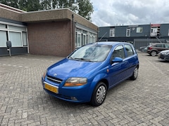 Daewoo Kalos - 1.4-16V Class AUTOMAAT