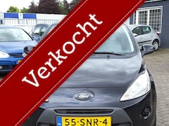 Ford Ka - 1.2 Cool & Sound start/stop