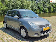 Suzuki Swift - 1.3 GLS uniek km org nl auto