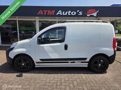 Peugeot Bipper - Bestel 1.3 HDi XR Motor probleem Airco LMV