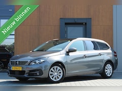 Peugeot 308 SW - 1.5 BlueHDi Blue Lease Premium