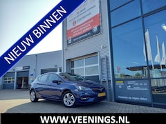 Opel Astra - 1.2 Edition - CAMERA - 2X PDC - CARPLAY / ANDROID - NL AUTO - 1 EIGENAAR