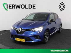 Renault Clio - 1.0 TCe 90 Techno