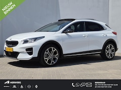 Kia XCeed - 1.6 GDi PHEV Plug-in ExecutiveLine Automaat / Apple Carplay Android Auto / Glazen schuif