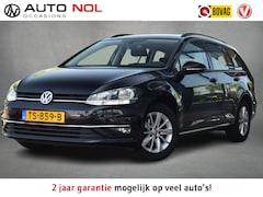 Volkswagen Golf Variant - 1.0 TSI Comfortline Business | Automaat | Apple CarPlay | ACC | Climate
