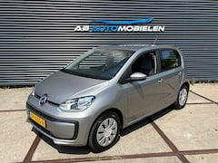 Volkswagen Up! - 1.0 BMT move up 5 DEURS/ BLUETOOTH/ LED VERLICHTING