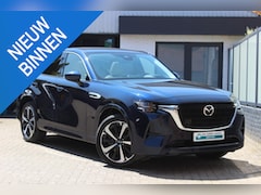 Mazda CX-60 - 2.5 e-SkyActiv PHEV Takumi Plus FULL Option, NIEUWSTAAT