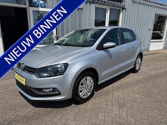 Volkswagen Polo - 1.0 Comfortline