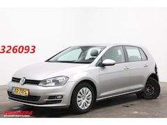Volkswagen Golf - 1.2 TSI 5-DRS Trendline Airco Bluetooth 104.781 km