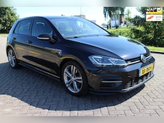 Volkswagen Golf - 1.5 TSI Highline Business R_LINE_HELE NETTE AUTO