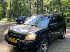 Hyundai Tucson - 2.0i Style S-Edition