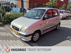 Hyundai Atos Spirit - 1.0i SLX Automaat | Radio/MP3 | APK VERLOPEN | Inruilkoopje