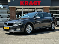 Volkswagen Passat Variant - Business 1.5 TSI 150 pk - Automaat - winterpack - trekhaak - LED