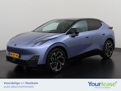 Lynk & Co 02 - More 66 kWh | All-in 525, - Private Lease | Zondag Open