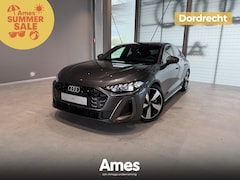 Audi A5 Limousine - 2.0 e-hybrid quattro S edition