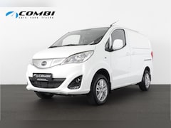 BYD ETP3 - Comfort 45 kWh Dubbele schuifdeur/nieuw/BPM vrij/100% elektrisch 238km WLTP... | 7026 |