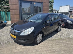Opel Corsa - 1.4-16V Business